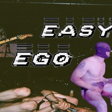 EasyEgo