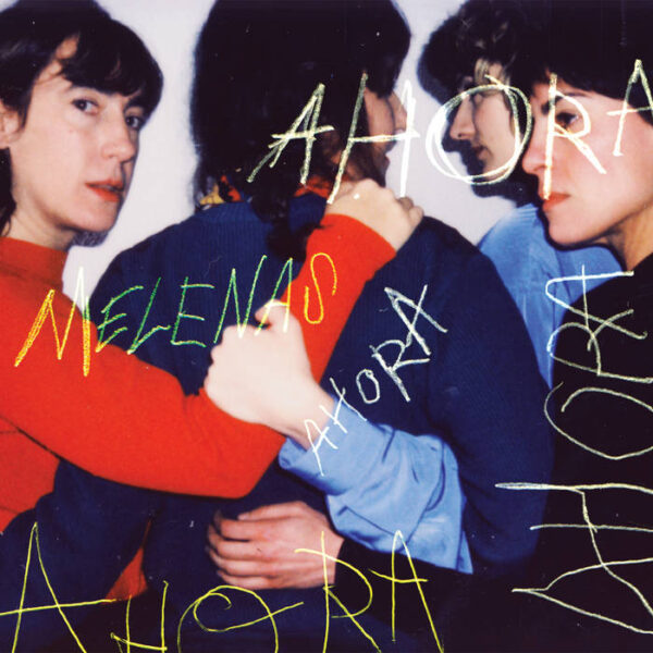 Melenas_Cover
