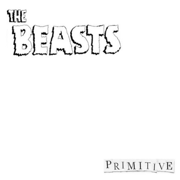 The Beasts_Cover