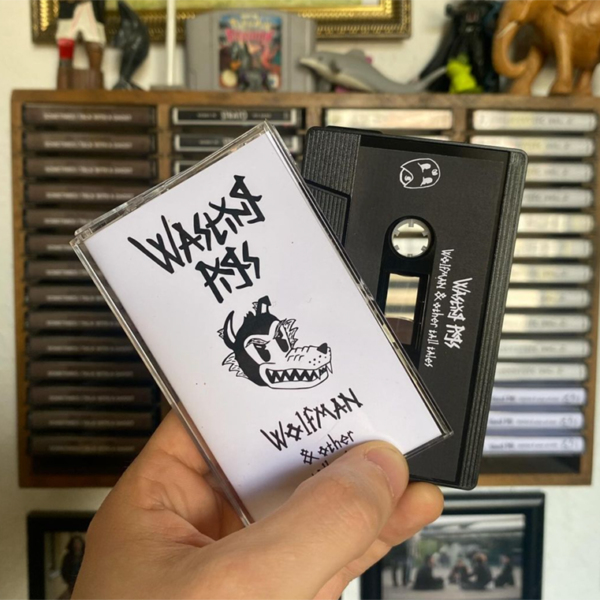 WastingPigs_Cover