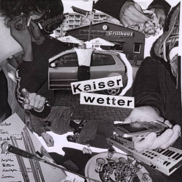 Kaiserwetter_Cover