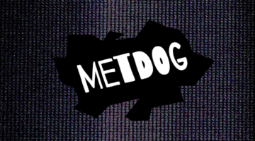 Metdog_Titel