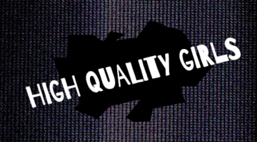 HighQualtityGirls_Titel
