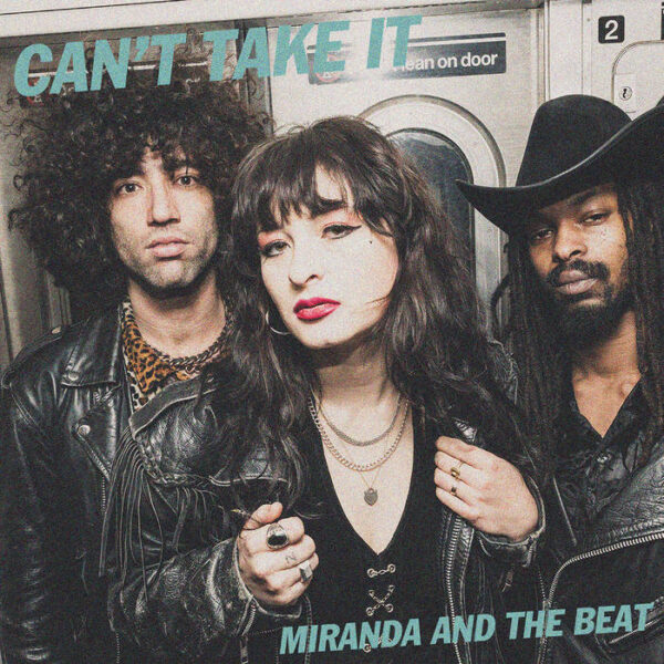 Miranda_and_the_Beat_Cover