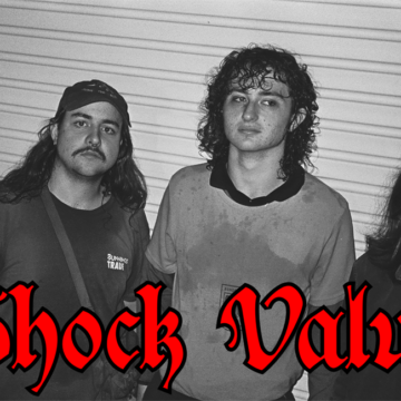 pic of band