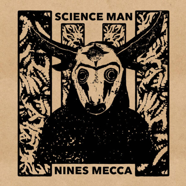 Sience_Man_Cover