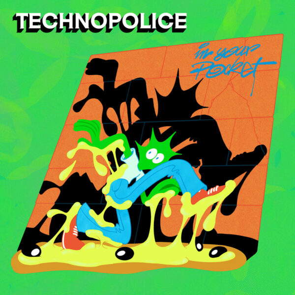 Technopolice_Cover