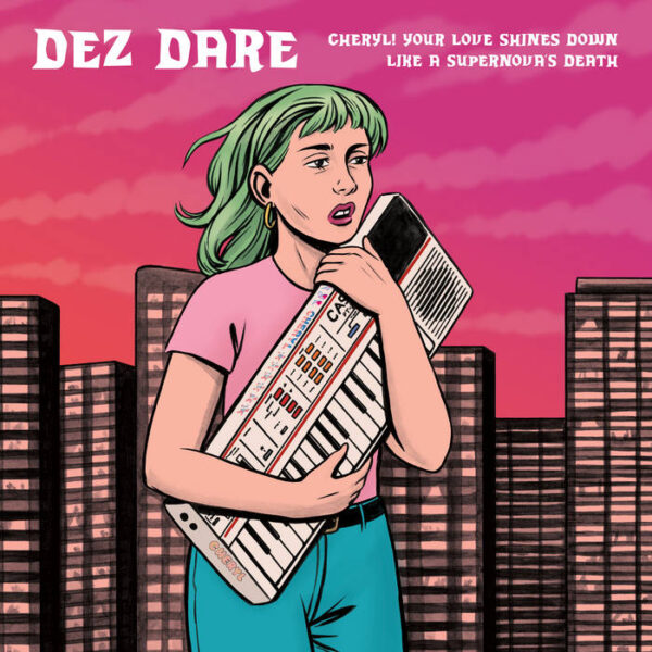DezDare_Cover