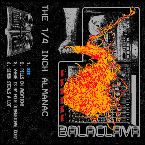 BALACLAVA_Cover
