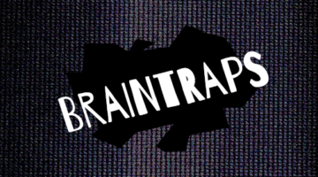 Braintraps_Titel