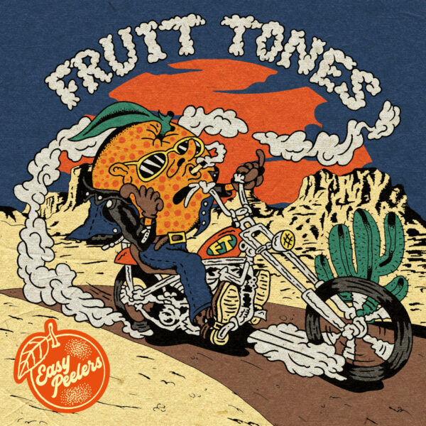 Fruit_Tones_Cover Fruit_Tones_Cover