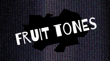 Fruit_Tones_Titel