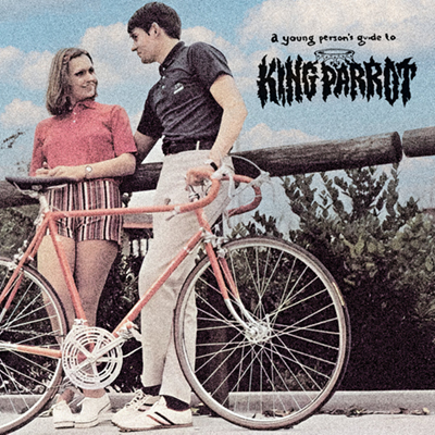 King_Parrot_Cover King_Parrot_Cover