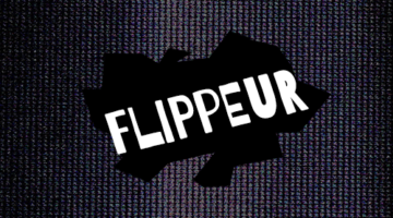 Flippeur_Titel