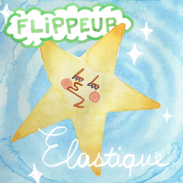 Flippeur_Cover